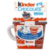 Kinder Chocolate mini hrneček 102g