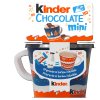 Kinder Chocolate mini hrneček 102g
