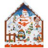 Kinder adventní kalendář Domek 184g