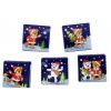 STORZ Čoko VÁNOČNÍ PUZZLE  5g/ks pozor po záruce!
