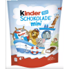 kinder mini 120g