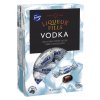 bonbony Fazer Liqueur Fills Vodka 150g x3 Znacka Fazer