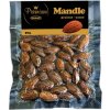 Krajči Mandle premium solené