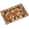 lindt pralin s hochfein 500g no2 1655
