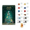 lindt adventni kalendar 221g 186146324