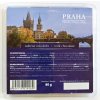 CHOCOPOLA Čokoládové puzzle Praha, 80g POZOR, EXPIRACE LEDEN 2026!!!