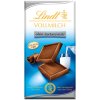 lindt vollmilch ohne zuckerzusatz 100g