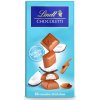 kokos chocoletti