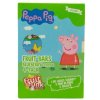 fruit bars peppa pig