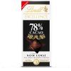 EXCELLENCE 78% 100g