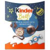 Kinder Balls Milk & Crisp Sensations 90g