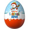 Kinder vajíčko MAXI 100g zimní mix