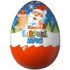 Kinder vajíčko MAXI 100g zimní mix
