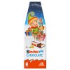 Kinder čokoláda 200g (16ks)