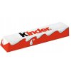 KINDER cokoladova tycinka 1 kus
