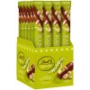 lindt lindor pistazie stick 38g no7 4127
