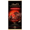 lindt edelbitter mousse erdbeer pfeffer 70 kakaogehalt 150g no1 4901 121212