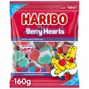 haribo berry hearts 160g no1 4605