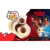 Stranger Things Kinder Packaging