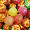 chupa chups fruit dose