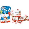 kinder maxi mix ostern 157g no2 0633