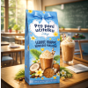 kokosové frappe