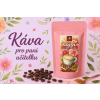 káva pro paní ucitelku