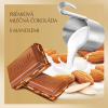 mlecna a mandle II