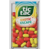 tic tac esc
