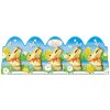 lindt mini goldhasen vollmilch 5er no1 5810