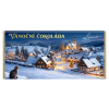 vanocni coko vesnice