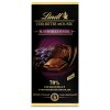 Lindt Edelbitter Mousse Blaubeer Lavendel, 150g