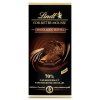 Lindt Edelbitter Mousse Chokoladen Trüffel 150 g