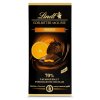 Lindt Edelbitter Mousse Orange, 150g