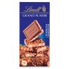 Lindt Grand Plaisir Lait double des noisettes 150 g