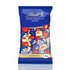 LINDT mini čokoládky 1kg mix 150 ks (mléčná,bílá,hořká)