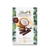 lindt Choco Fruits Rum Coconut Sticks