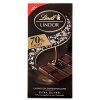lindor tafel extra dark 70