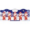 lindt mini weihnachtsm nner(1) mikulas 5x10g