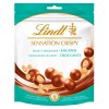 LINDT Senzation cripsy 140g NOVINKA