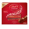 lindor milk