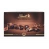 Bonboniéra Lindt pralines Noirs, 125g (pralinky a čokoláda)
