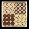 7a. B.LINDT Mini Pralines Ice II. 165g