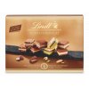 8b. B.LINDT Mini Pralines Nougat 125g 129,