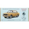 Škoda 120 L, typ 742 mléčná čokoláda 100 g
