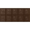 CHOCO POLA - Wartburg 353 W - hořká čokoláda 100g  kód: 91-067