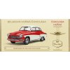 Wartburg 311 De Luxe Limousine hořká čokoláda 100 g