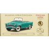 Škoda Felicia, typ 994 (1961) hořká čokoláda 100 g
