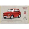 Polski Fiat 126p „Maluch“