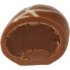 lauenstein praline osterei schokoladentrueffel 1stk 20g lose unverpackt angeschnitten 4
